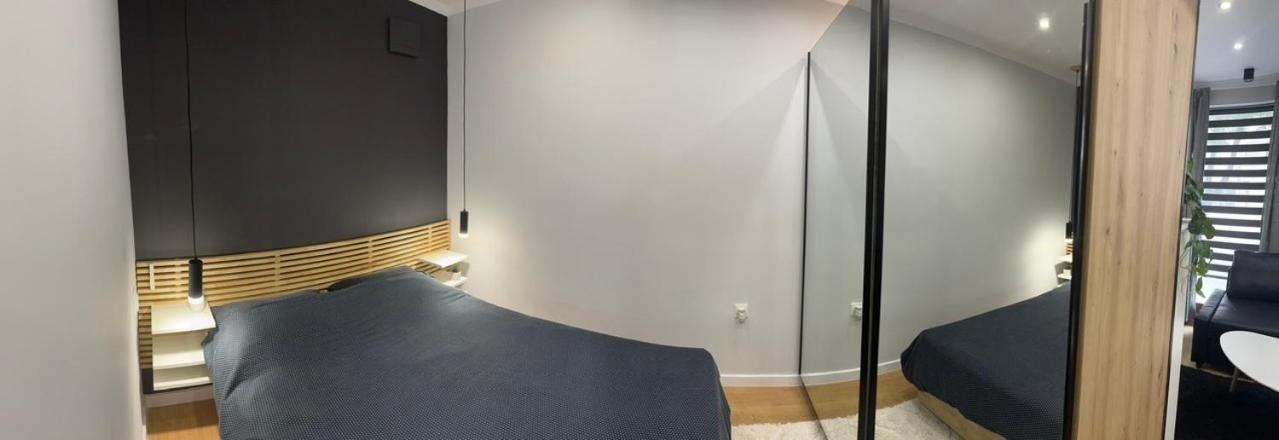 Casa Raffaelo Apartment Бургас Екстериор снимка