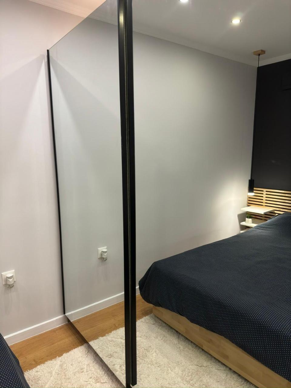 Casa Raffaelo Apartment Бургас Екстериор снимка
