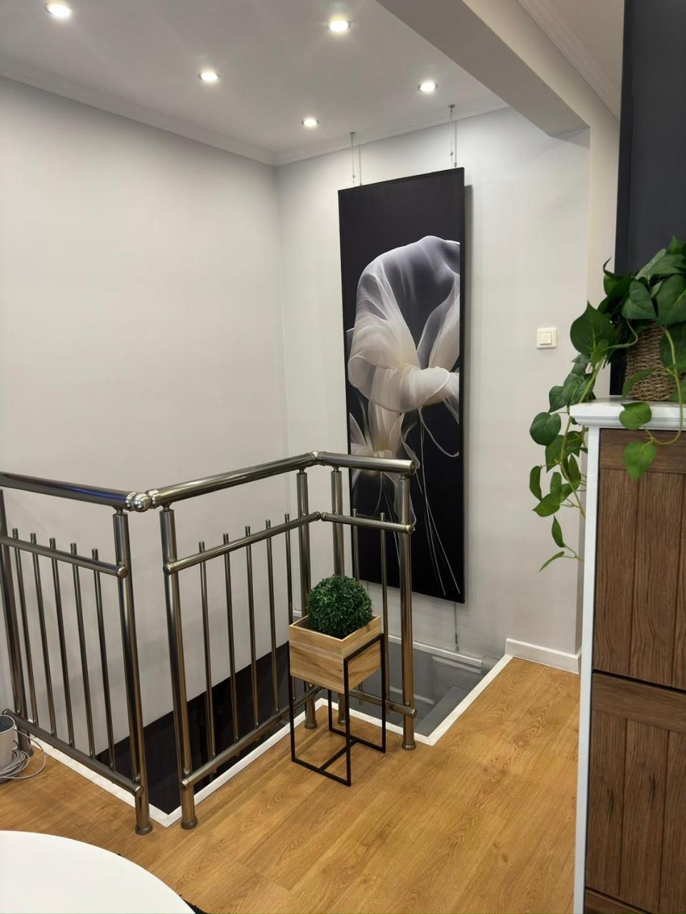Casa Raffaelo Apartment Бургас Екстериор снимка